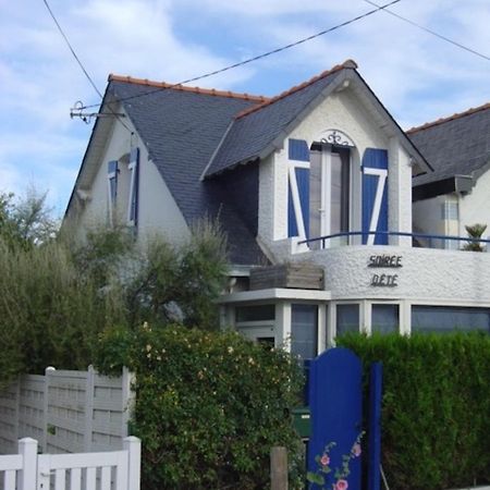 פורנישי Charmante Maison Entre Marche Et Tourelles מראה חיצוני תמונה