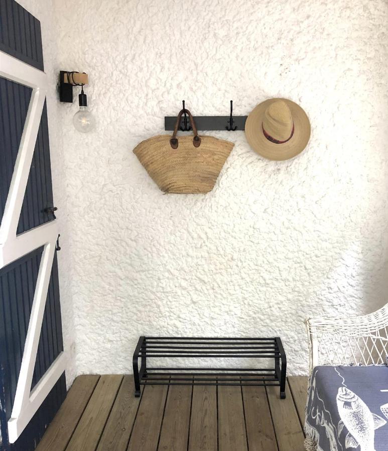 פורנישי Charmante Maison Entre Marche Et Tourelles מראה חיצוני תמונה