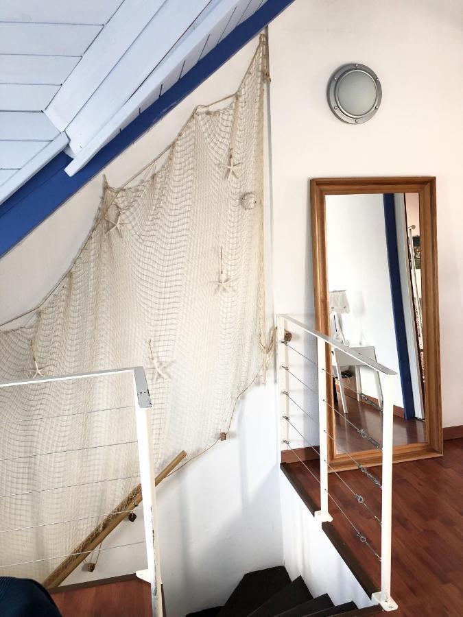 פורנישי Charmante Maison Entre Marche Et Tourelles מראה חיצוני תמונה