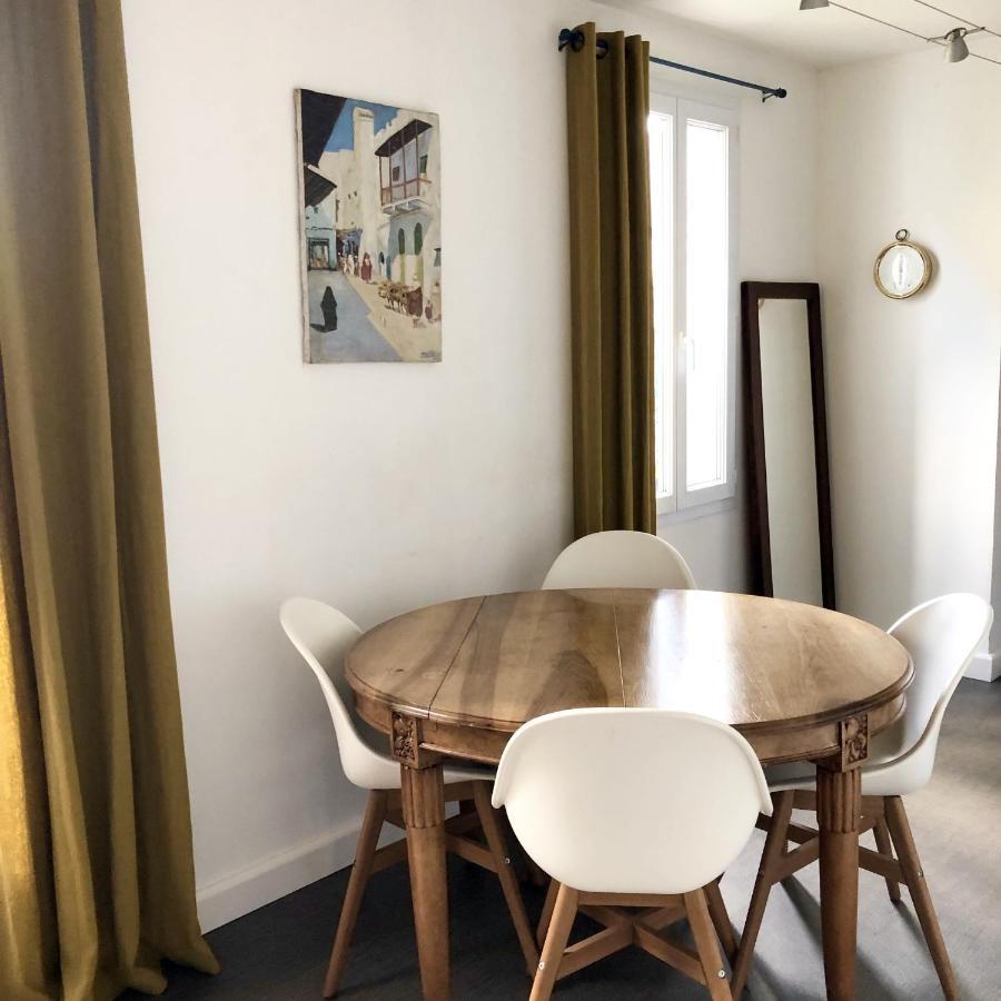 פורנישי Charmante Maison Entre Marche Et Tourelles מראה חיצוני תמונה