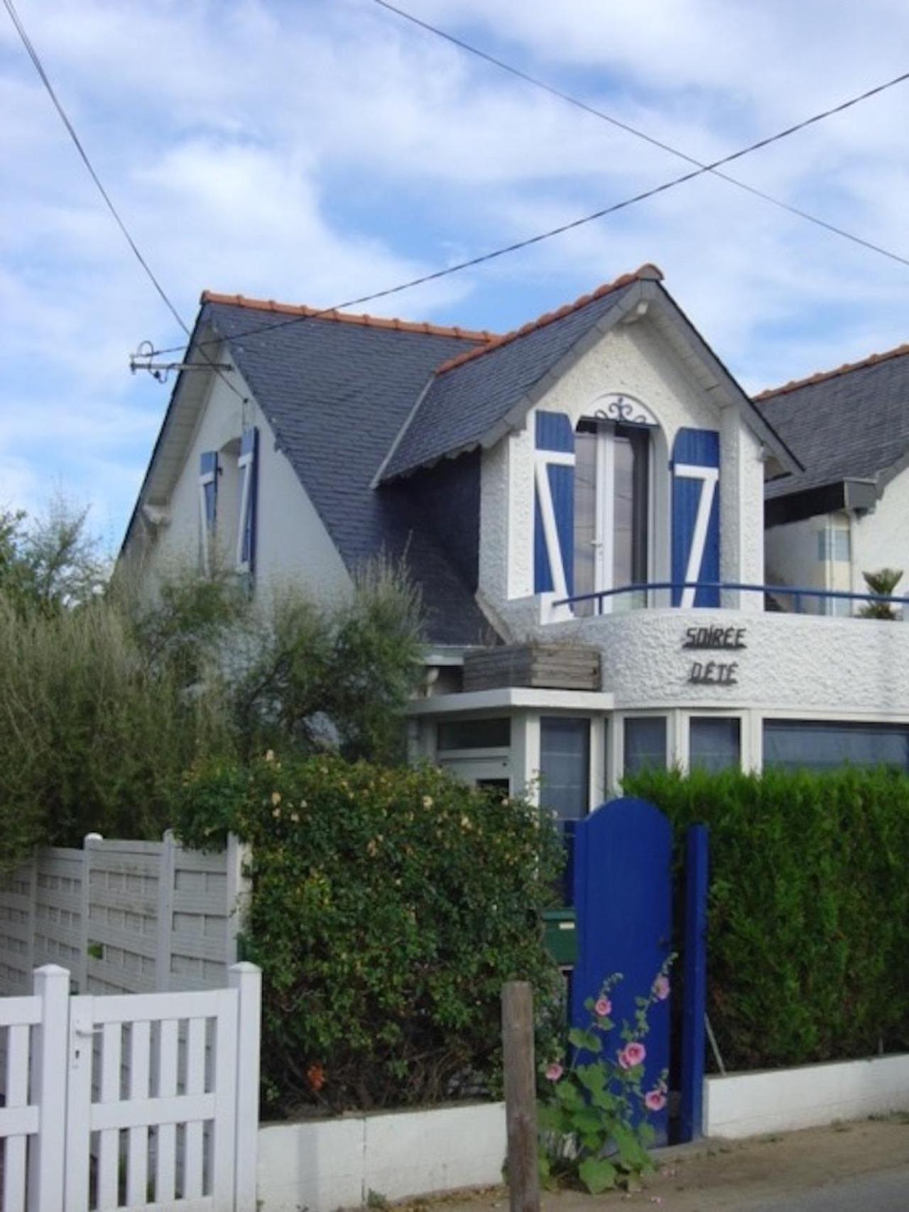 פורנישי Charmante Maison Entre Marche Et Tourelles מראה חיצוני תמונה
